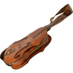 Średniej wielkości plecak na jedno ramię "Violino"