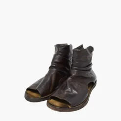 Sandały męskie ze skóry "Roma"