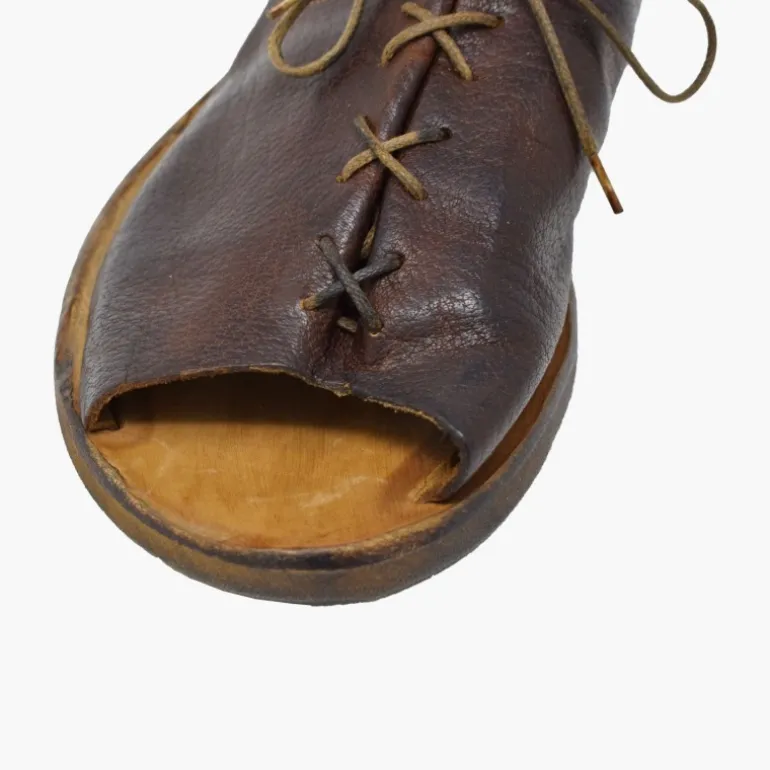 Sandały męskie ze skóry "Talamone" BR