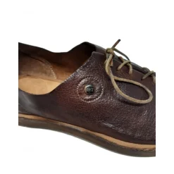 Sandały męskie ze skóry "Talamone" BR