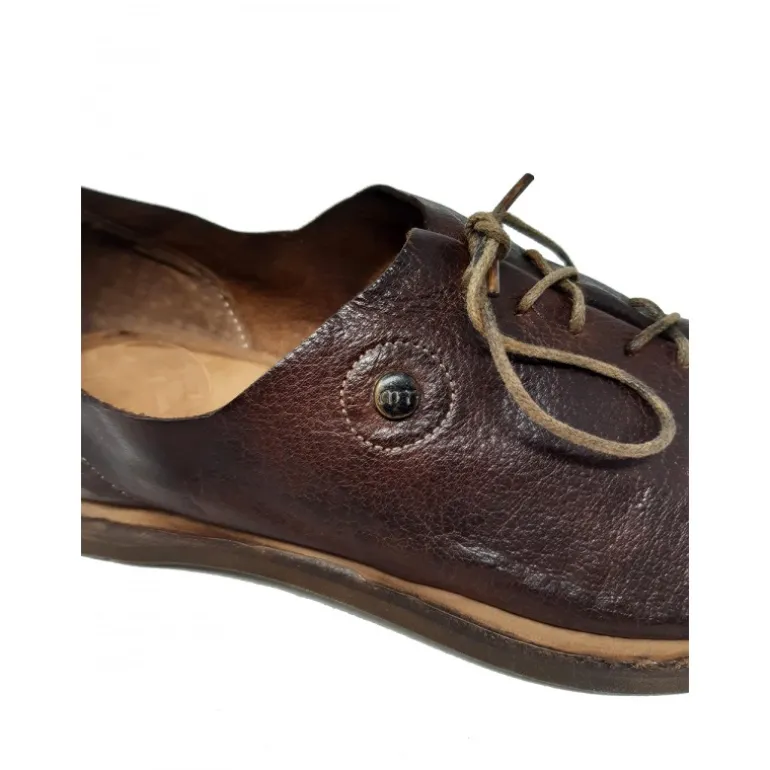 Sandały męskie ze skóry "Talamone" BR