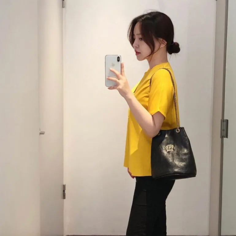 Skórzana listonoszka Damska "Pienza" B159G