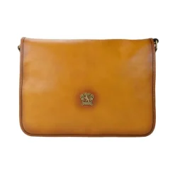 Skórzana torba na ramię "Fivizzano"