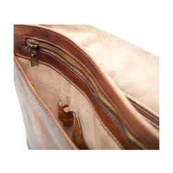 Skórzana torba na ramię "Fivizzano"