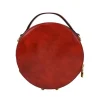 Skórzana torebka Damska"Troghi" R