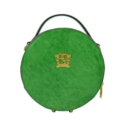 Skórzana torebka Damska"Troghi" R