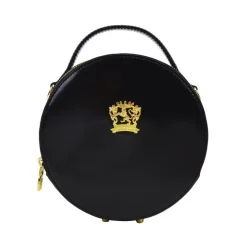 Skórzana torebka Damska"Troghi" R