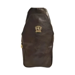 Skórzany plecak na jedno ramię "San Quirico d'Orcia"