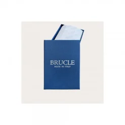 Szary portfel z prawdziwej skóry pytona z kieszonką na monety