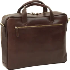 Teczka Damska skórzana "Wałbrzych"