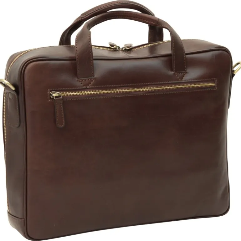 Teczka Damska skórzana "Wałbrzych"