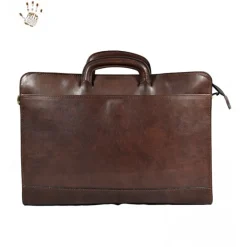 Teczka Damska skórzana "Giannella"