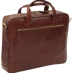 Teczka Damska skórzana "Wałbrzych"