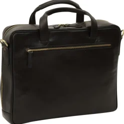 Teczka Damska skórzana "Wałbrzych"