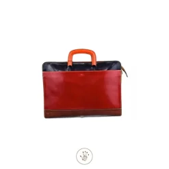 Teczka Damska skórzana "Giannella"