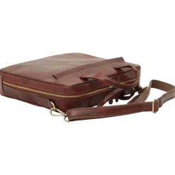 Teczka Damska skórzana "Wałbrzych"