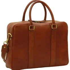 Teczka Damska skórzana "Opole"