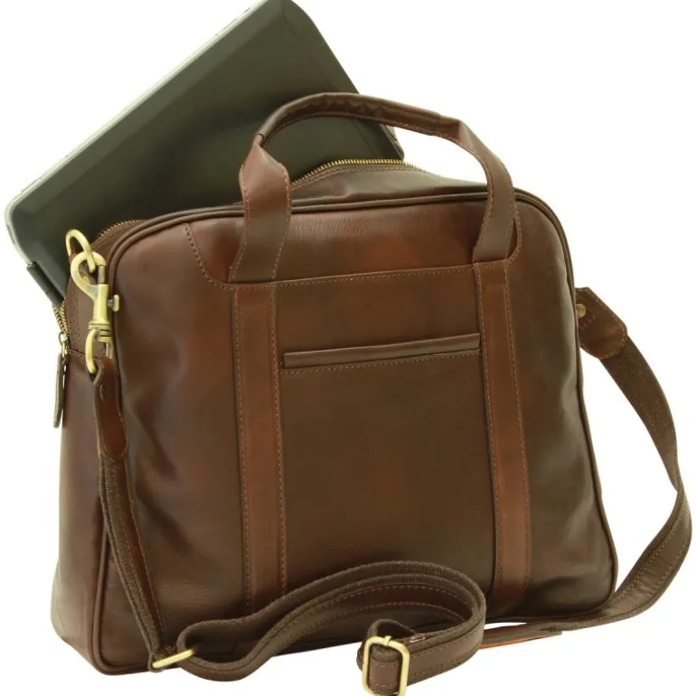 Teczka Damska skórzana "Wadowice"