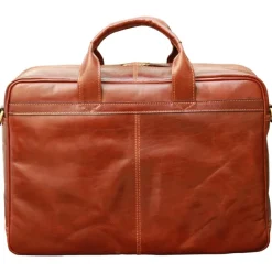 Teczka Damska/męska skórzana "Tarnów"