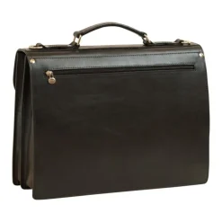 Teczka Damska/męska skórzana "Dresden"