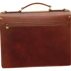 Teczka Damska/męska skórzana "Hamburg"