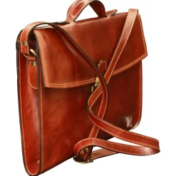 Teczka Damska/męska skórzana "Lublin"