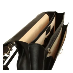 Teczka Damska/męska skórzana "Dresden"