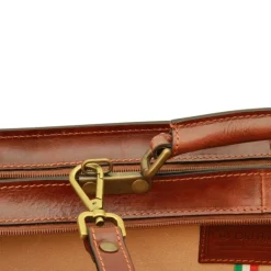 Teczka męska skórzana "Bremen"