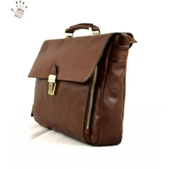 Teczka męska skórzana "Casanova"