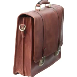 Teczka męska skórzana "Koszalin"