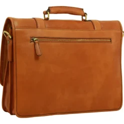 Teczka męska skórzana "Koszalin"