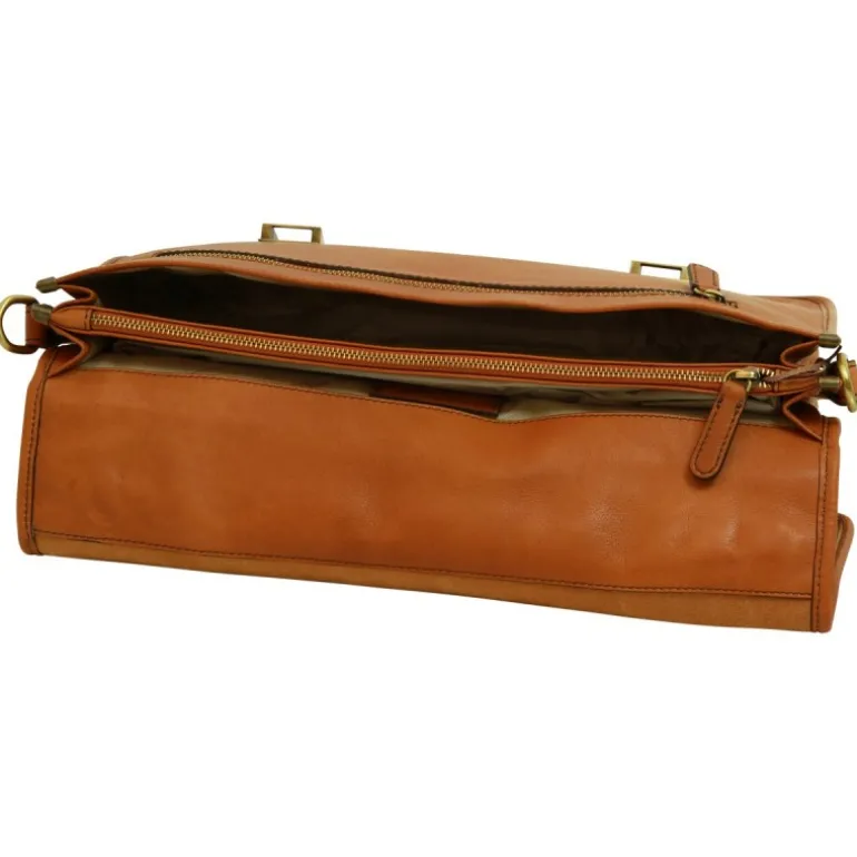 Teczka męska skórzana "Koszalin"