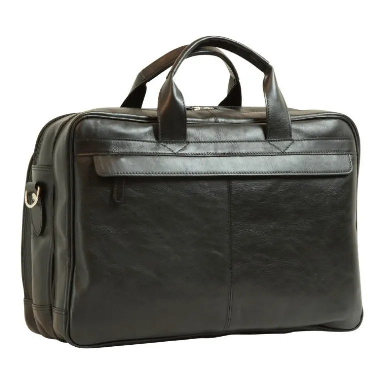 Teczka męska skórzana "Legnica" N