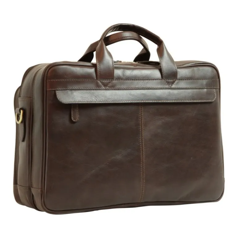 Teczka męska skórzana "Legnica"