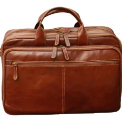 Teczka męska skórzana "Legnica"