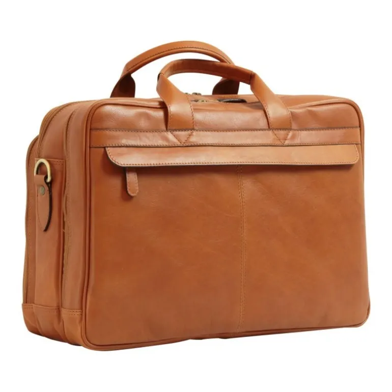 Teczka męska skórzana "Legnica" K