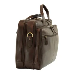 Teczka męska skórzana "Legnica"