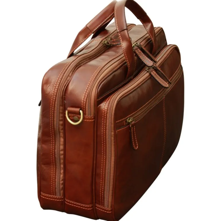 Teczka męska skórzana "Legnica"