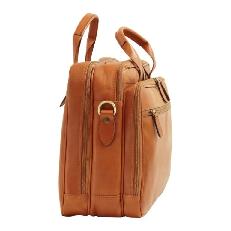 Teczka męska skórzana "Legnica" K