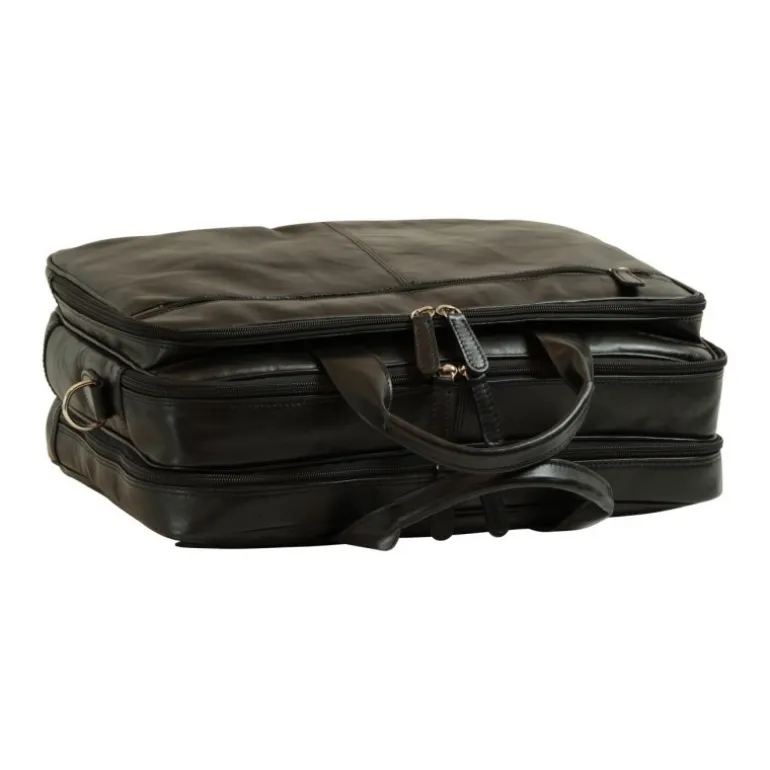 Teczka męska skórzana "Legnica" N