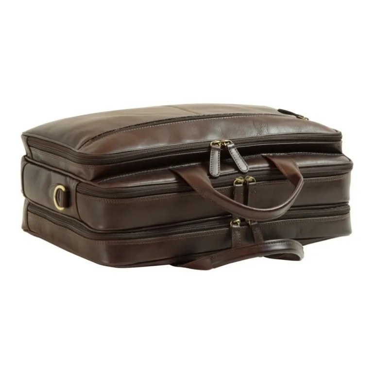 Teczka męska skórzana "Legnica"