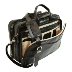 Teczka męska skórzana "Legnica" N