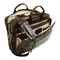 Teczka męska skórzana "Legnica"