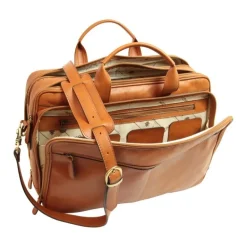 Teczka męska skórzana "Legnica" K