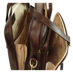 Teczka męska skórzana "Legnica"