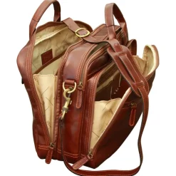 Teczka męska skórzana "Legnica"