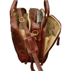 Teczka męska skórzana "Legnica"