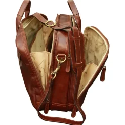 Teczka męska skórzana "Legnica"