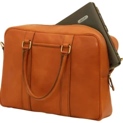 Teczka męska skórzana "Opole"