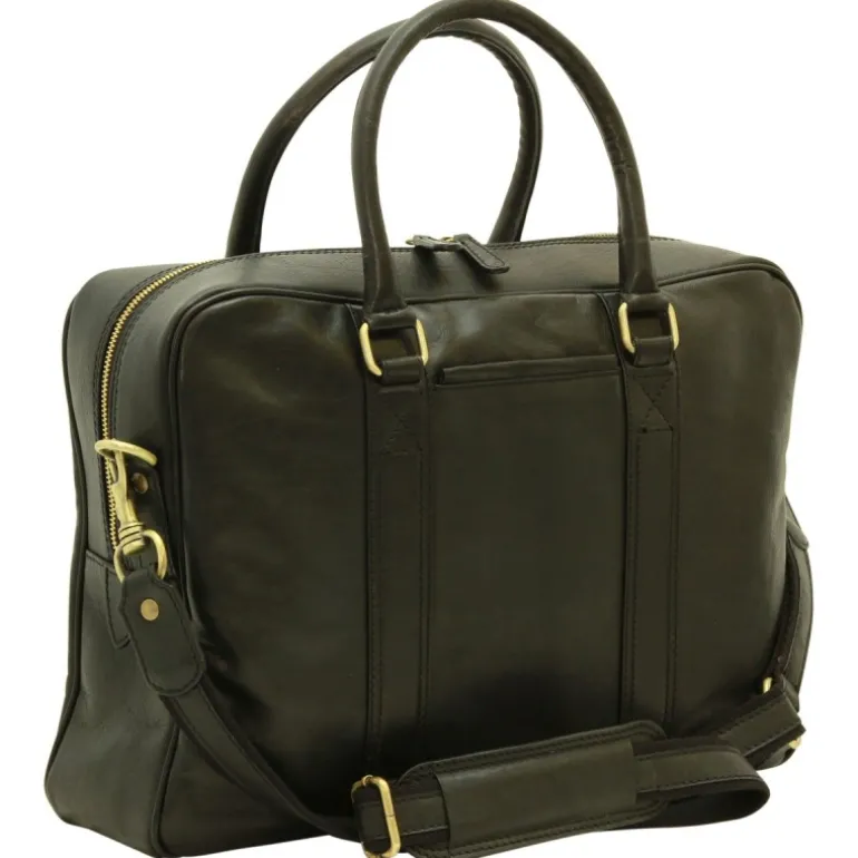 Teczka męska skórzana "Opole"